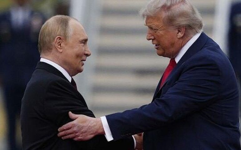 Sobre as relações com os EUA (parte 3)