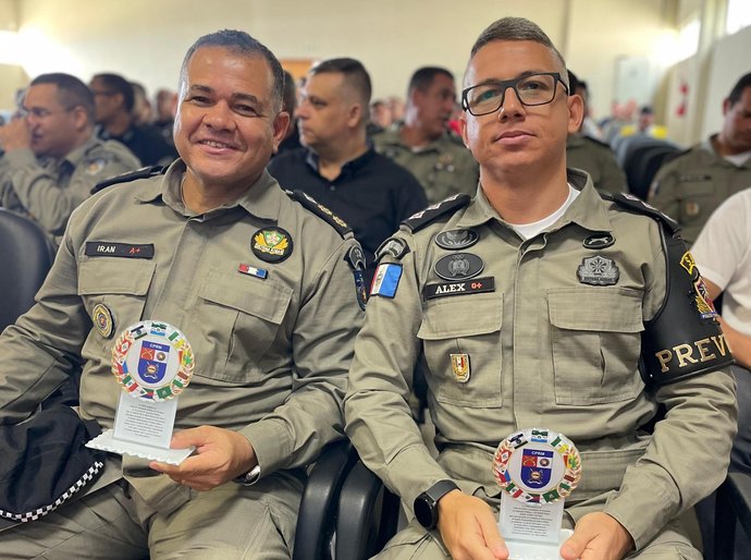 Programa da SSP é selecionado em premiação de experiências exitosas por defesa da pessoa idosa