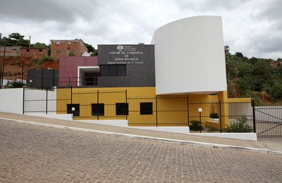 Acusado de matar homem com golpes de faca vai a júri nesta terça (17) em Água Branca