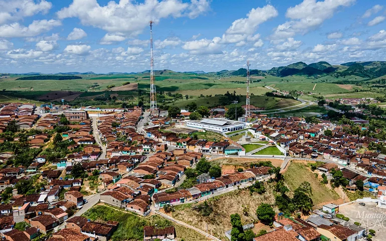 Falta de energia prejudica abastecimento de água em Novo Lino