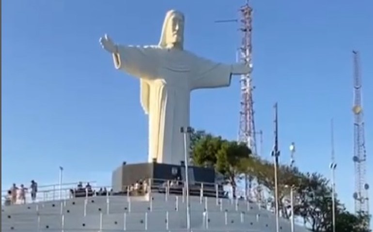 A transparência que nunca existiu