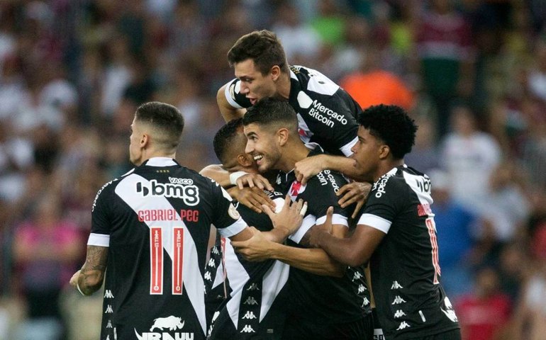 Vasco x Fluminense: onde assistir ao vivo, horário e prováveis escalações