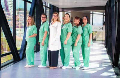 Serviço Social fortalece cuidado humanizado e integra assistência no Hospital da Cidade