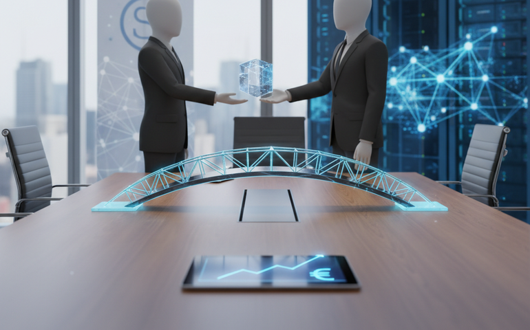 SoftBank Group anuncia aquisição da DigitalBridge por US$ 4 bilhões