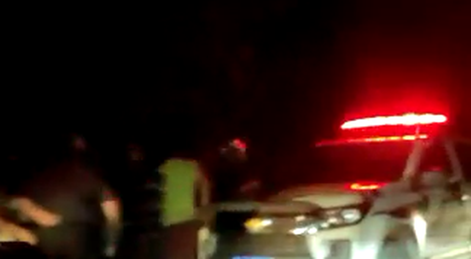 Mulher morre após colisão na Rodovia SE-175 em Nossa Senhora Aparecida / Foto: Foto: Reprodução/Portal A8SE