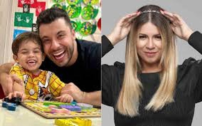 Murilo Huff barra projeto póstumo “Manuscritos da Rainha” em defesa do filho Léo