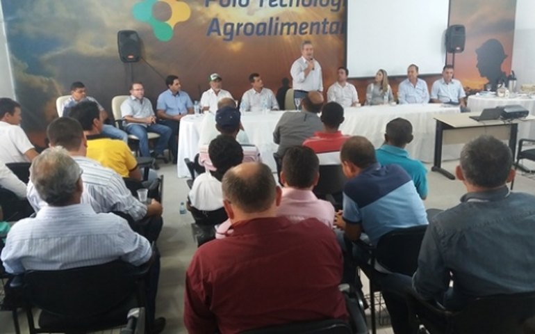 Programação da ExpoBacialeiteira é divulgada em Batalha