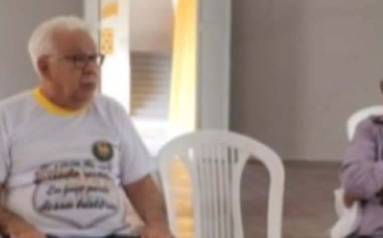 Sebastião Lessa Neto: “Eu sou o que sou, devo a Palmeira dos Índios”