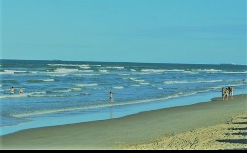 Aracaju pode perder território e duas praias para cidade vizinha; entenda