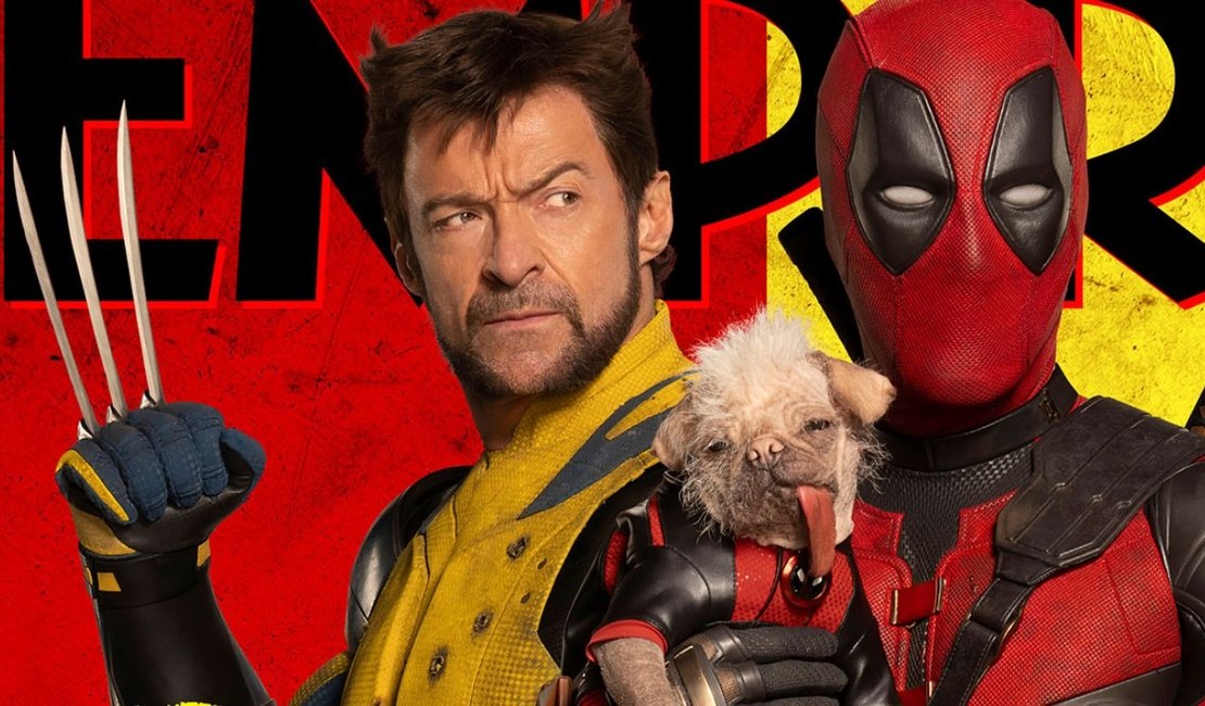 Deadpoll & Wolverine - Análise do filme