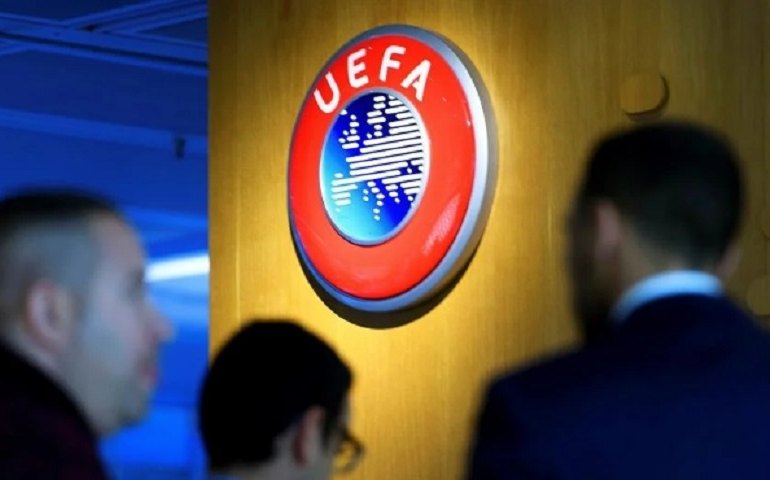 Uefa espera aumentar seis vezes o valor comercial do futebol feminino até 2033