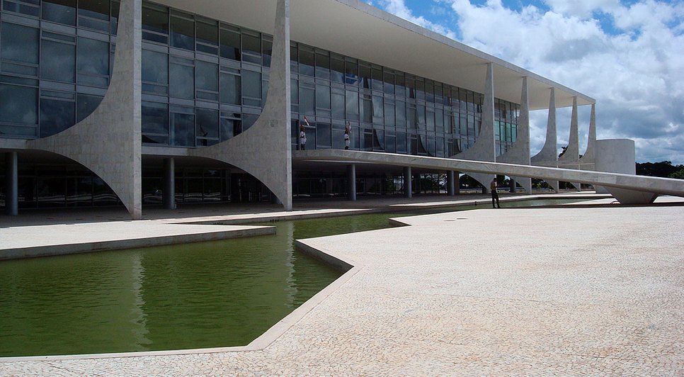 planalto