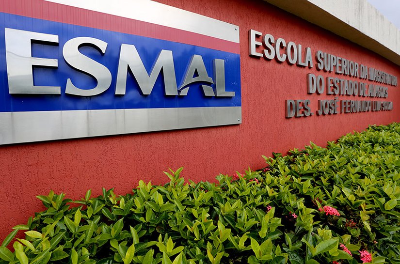 Esmal divulga calendário de cursos para o segundo semestre deste ano