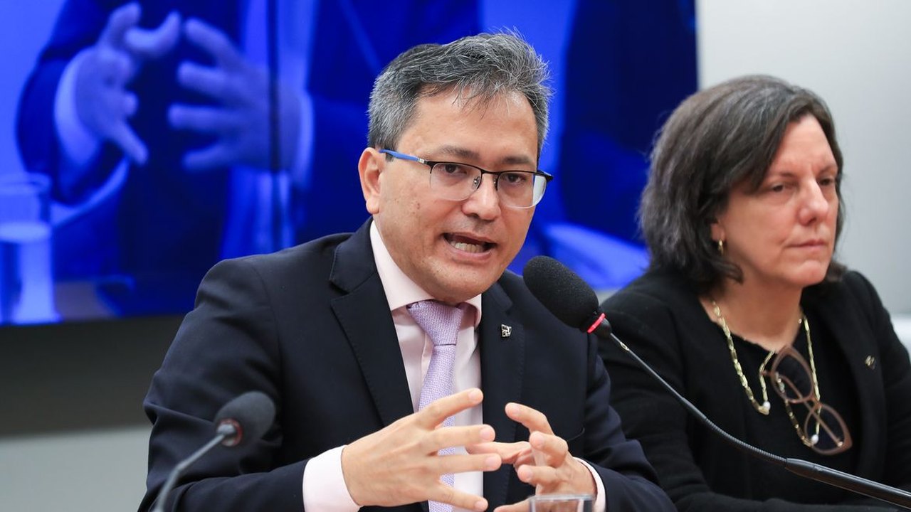 Projeto contra devedor contumaz separa 'joio do trigo', afirma secretário