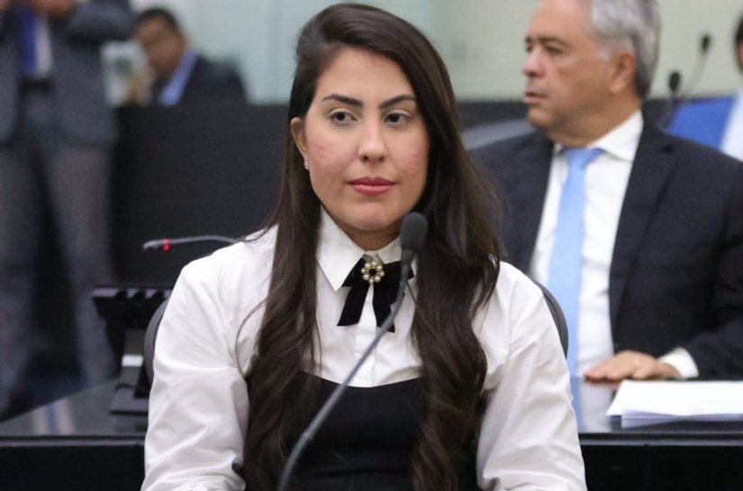 ALE aprova programa de combate ao assédio no transporte público em Alagoas