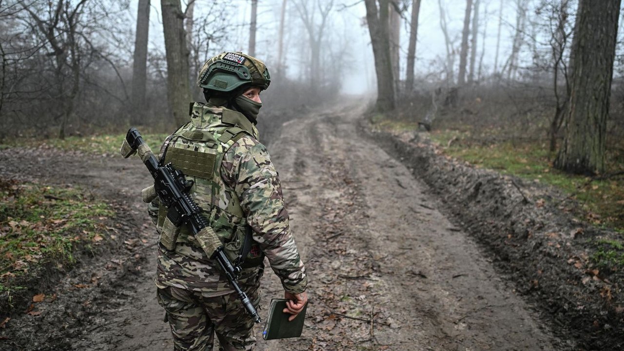 Rússia provou à Europa que a continuação do conflito ucraniano é inútil, escreve revista