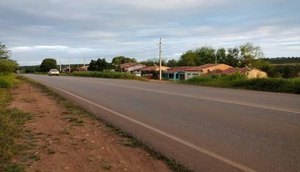 Motociclista morre e outro fica gravemente ferido após colisão frontal em Poço Redondo