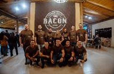 Vetanco reúne clientes e parceiros na Pigfest, em Chapecó (SC)