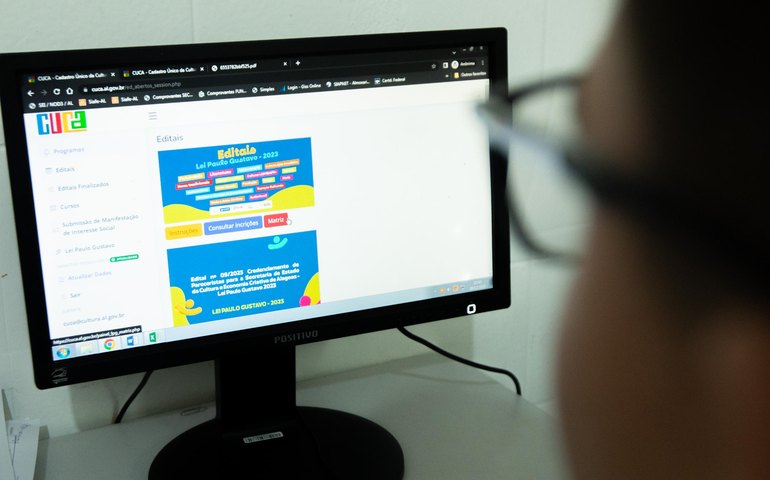 Últimos dias para interposição de recursos de suplentes nos editais de audiovisual da Lei Paulo Gustavo