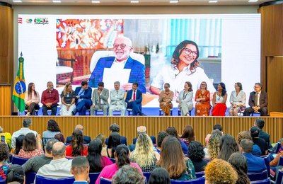 Lula: “Até 31 de dezembro de 2026, nós vamos acabar com a fome nesse país”