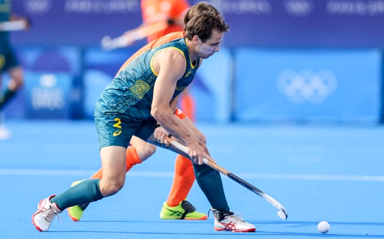 Jogador de hóquei da Austrália é preso em Paris por tentar comprar cocaína