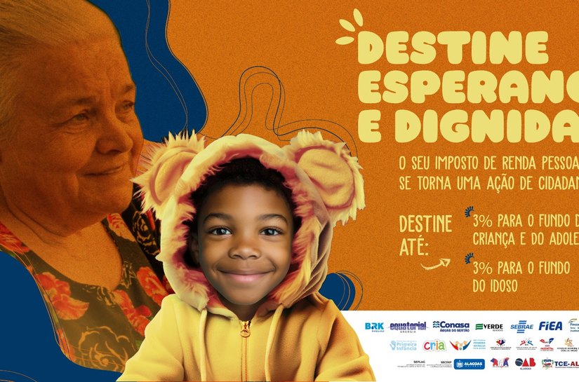 Fiea adere a iniciativa para destinar parte do IR a fundos sociais