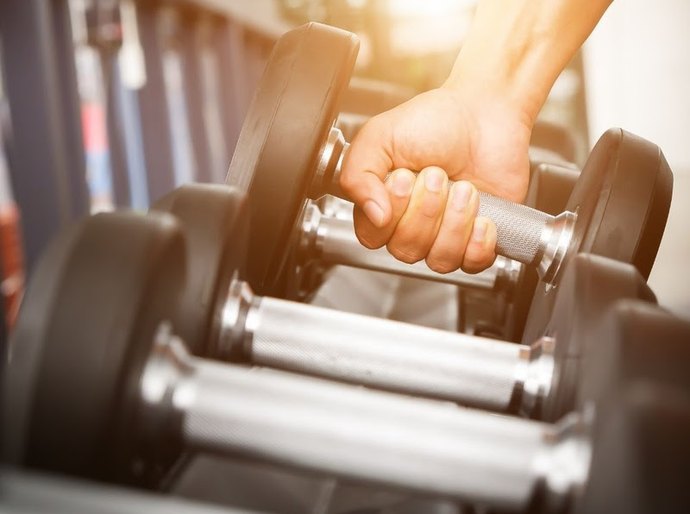 Qual o melhor treino para o seu objetivo?