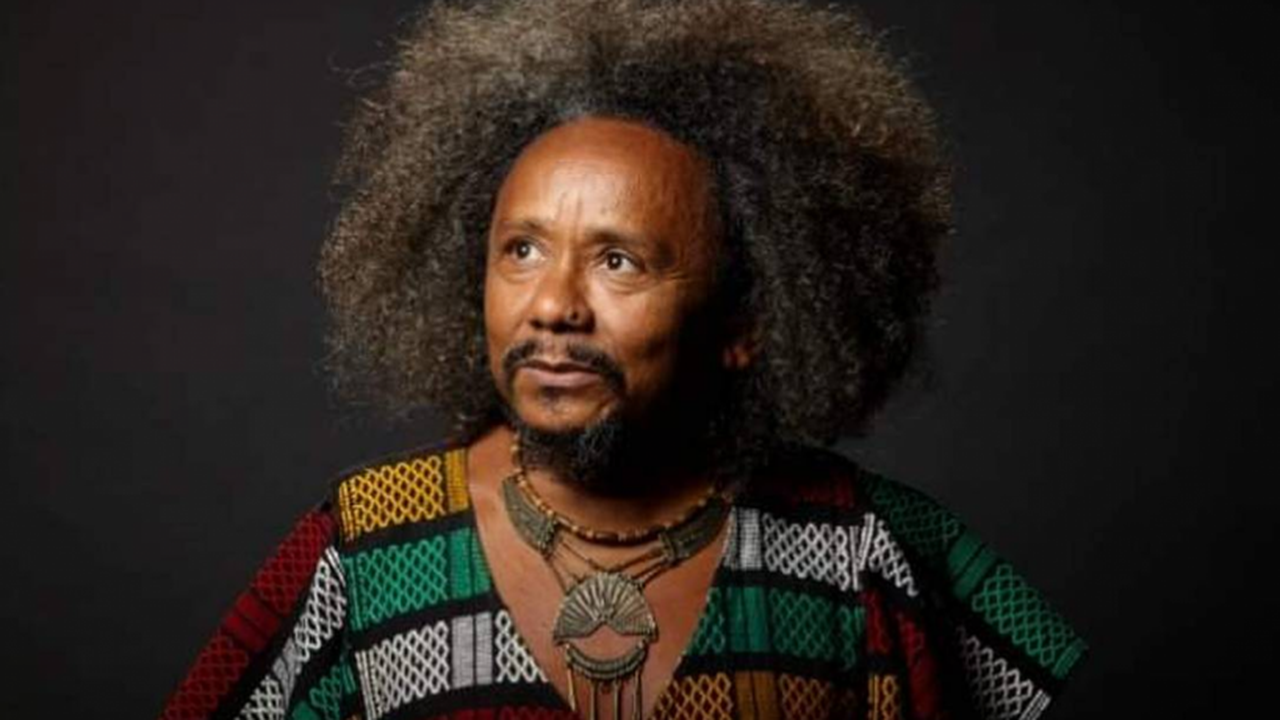 Chico César: “A música nordestina é africana”