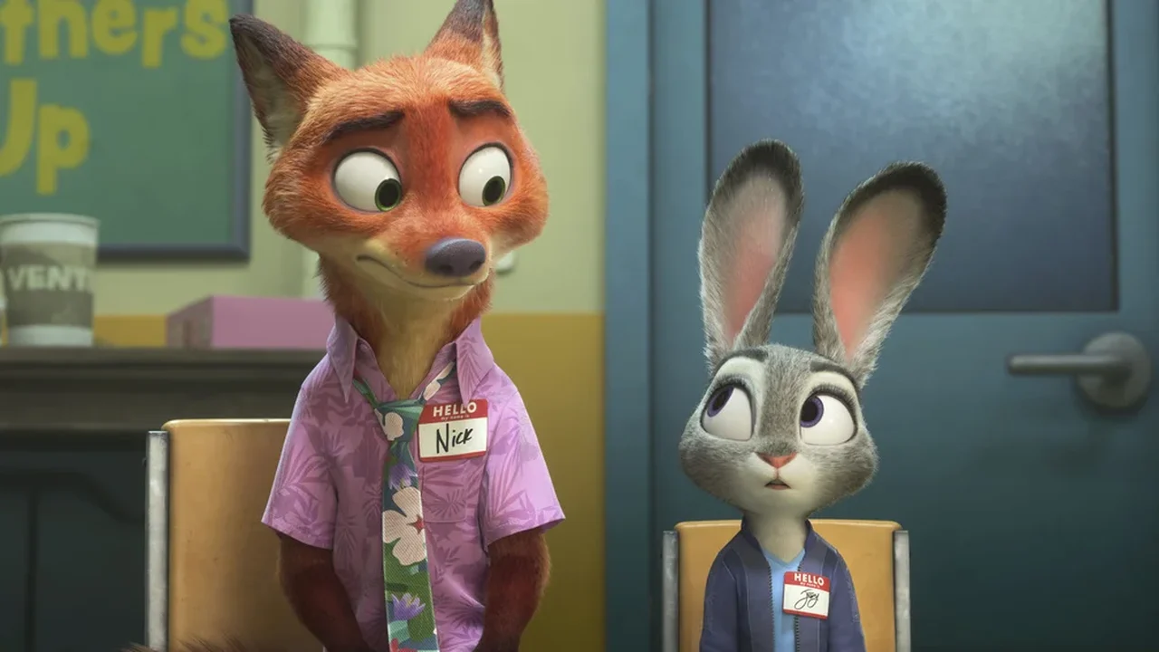 O primeiro trimestre da Disney foi impulsionado pelos sucessos de bilheteria 'Zootopia 2' e 'Avatar: Fogo e Cinzas'.