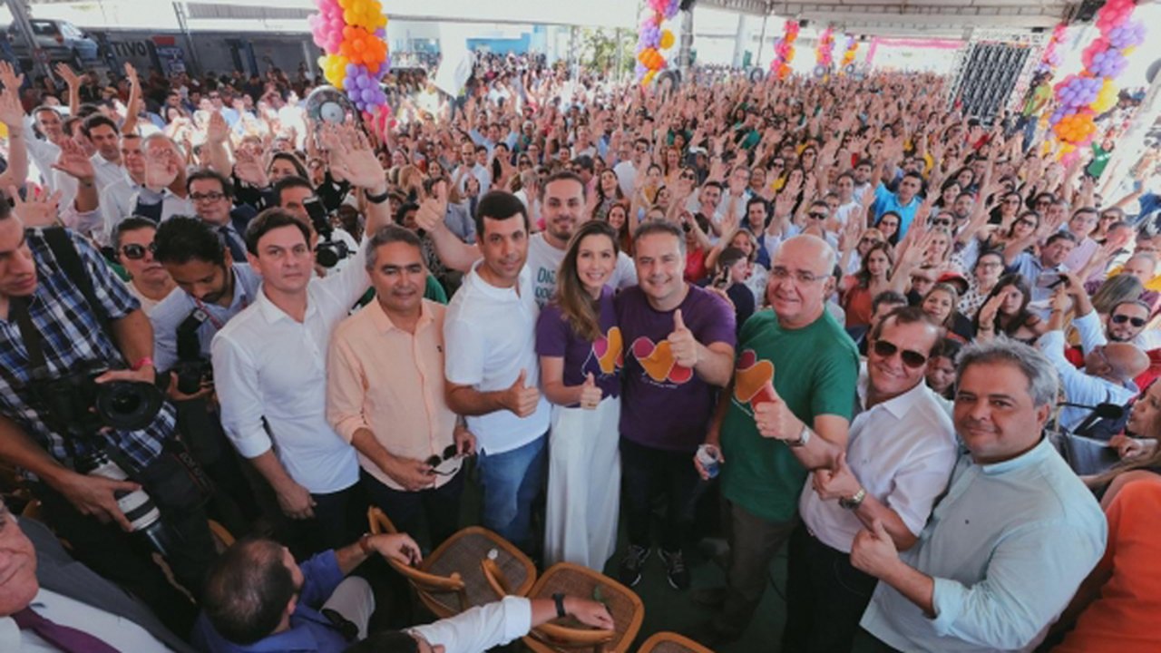 Hospital da Mulher é inaugurado e começa a funcionar nesta segunda (30)