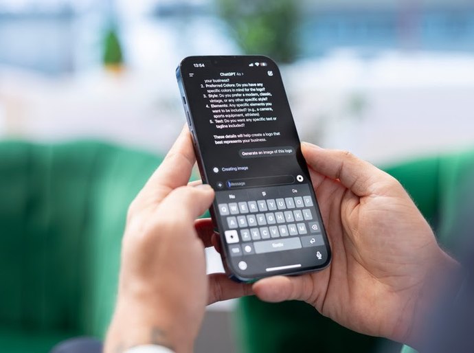 TIM é a primeira operadora do Brasil com app no ChatGPT