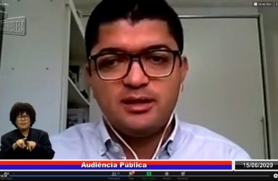 Governo apresenta Projeto de Lei de Diretrizes Orçamentárias para 2021