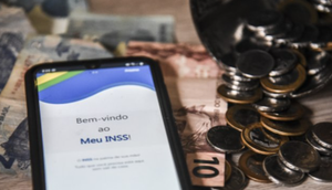 Justiça libera R$ 1,5 bi em atrasados para beneficiários do INSS; veja quem tem direito / Foto: Foto: Caio Rocha/FramePhoto/Estadão