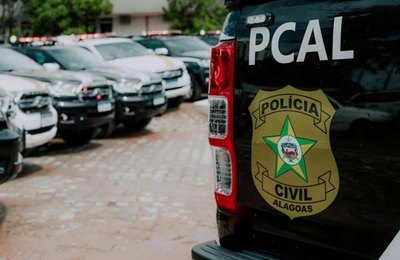 Polícia Civil investiga tentativa de feminicídio em Pão de Açúcar