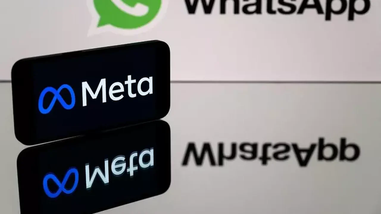 UE prepara medidas contra Meta por restrição a chatbots no WhatsApp