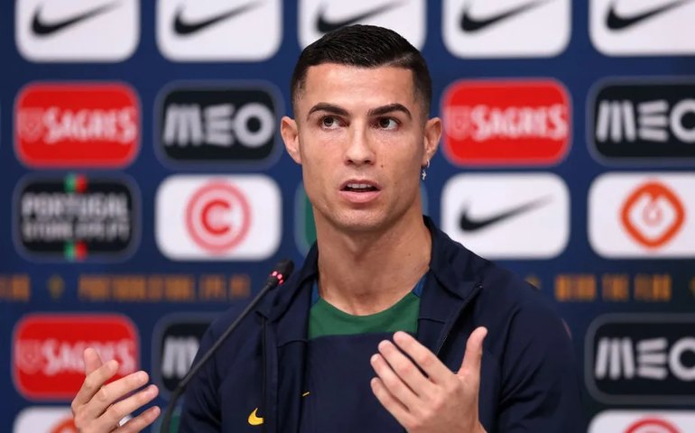 Cristiano Ronaldo expande ‘império’ com novo empreendimento de luxo