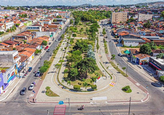 Defesa Civil investigará causa do tremor de terra em Arapiraca