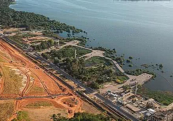 Órgãos públicos propõem renovação do comitê que acompanha áreas afetadas pela mineração da Braskem em Maceió