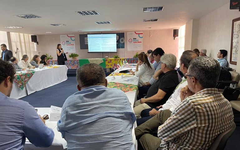 Alagoas sedia a 19ª Reunião da Câmara Temática da Agricultura Familiar do Consórcio Nordeste