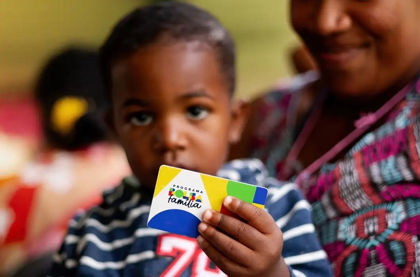 Caixa paga Bolsa Família a beneficiários com NIS de final 5