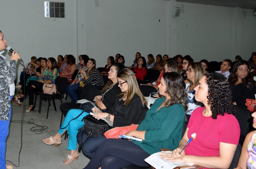 Profissionais são capacitados para uso de ferramenta do Suas