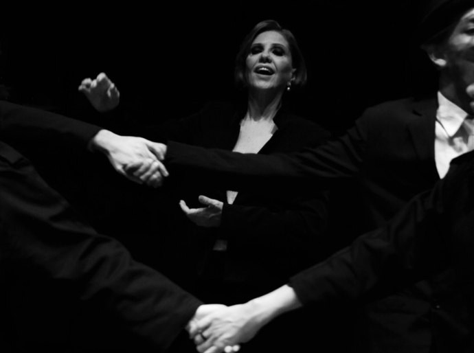 Servidores são convidados especiais para espetáculo Cantotempo