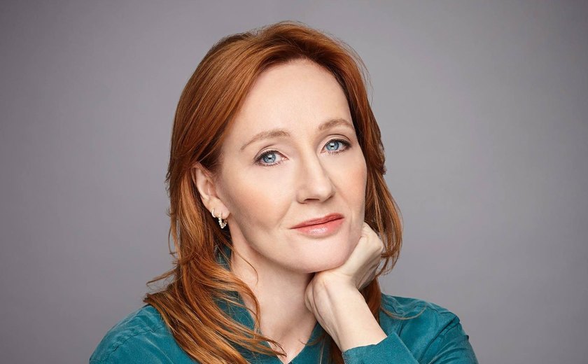 J. K. Rowling vai publicar conto de fadas gratuito para crianças em quarentena