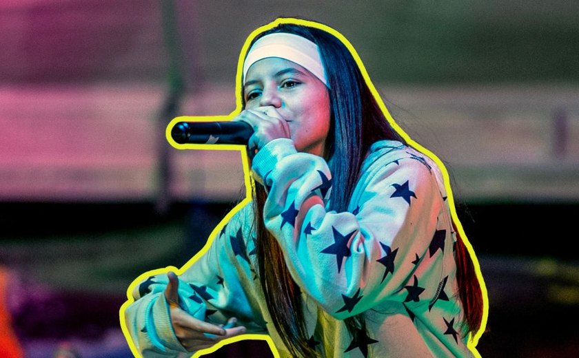 Lela MC: conheça a menina migrante que se tornou prodígio do hip-hop na Colômbia