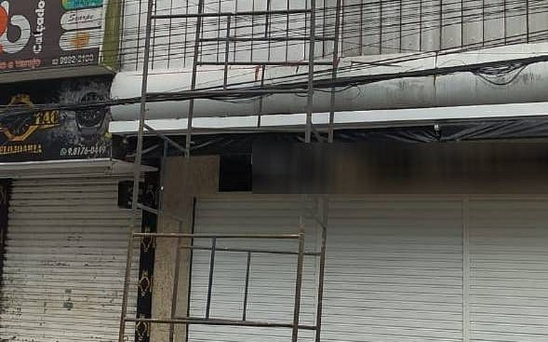 Choque elétrico mata um e deixa outro em estado grave em Arapiraca