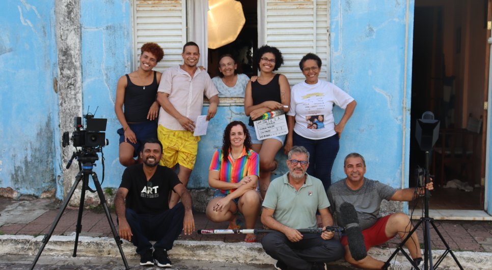 EQUIPE / Foto: Foto: Divulgação