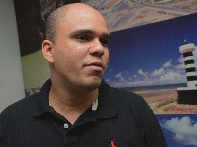 “Ser nomeado servidor da Uncisal é um momento ímpar”, diz artífice nomeado