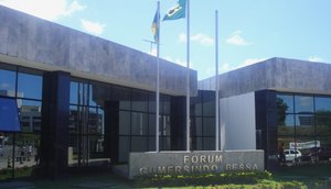 FÓRUM / Foto: internet
