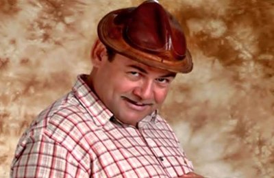 Zé Lezin leva seu novo show ‘um matuto na lava jato’ para Arapiraca na sexta, dia 8