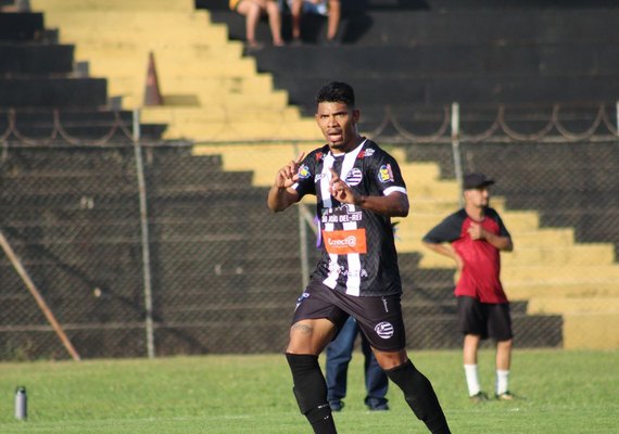 Série D: Athletic-MG vence Brasiliense-DF e encaminha vaga às oitavas